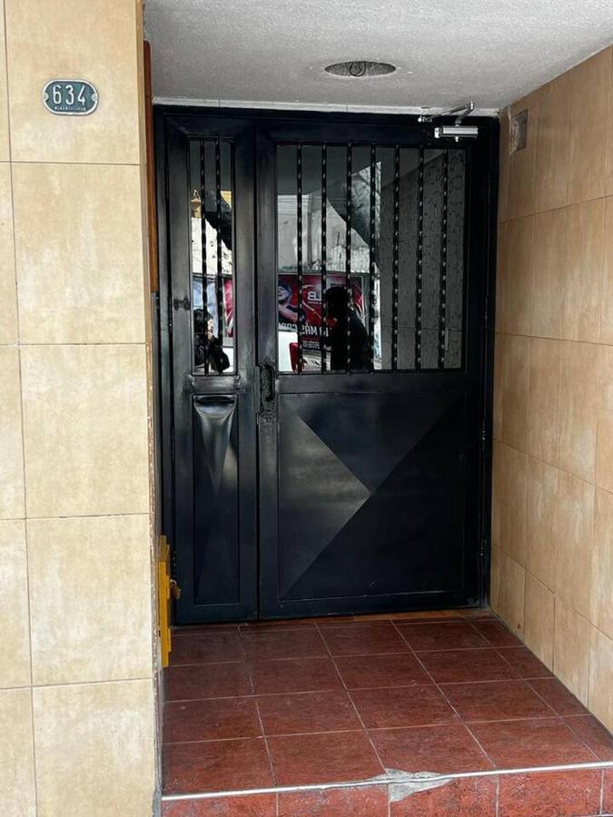 Apartamento Monoambiente Centrico Mendoza