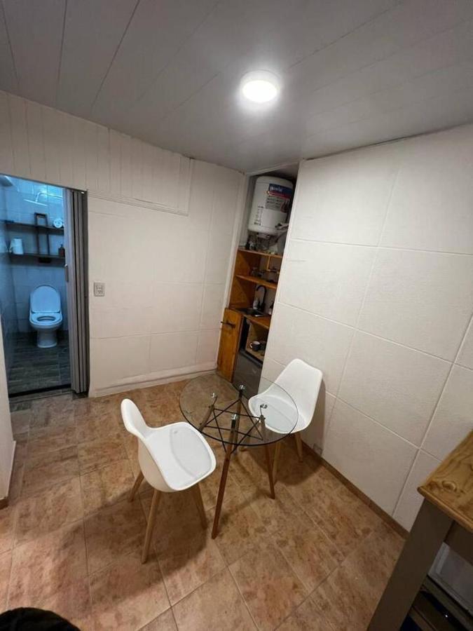Monoambiente Centrico Apartamento Mendoza