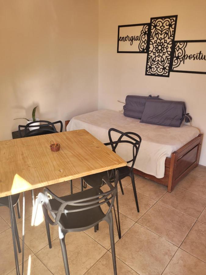 Apartment Alma Fuerte. Mendoza