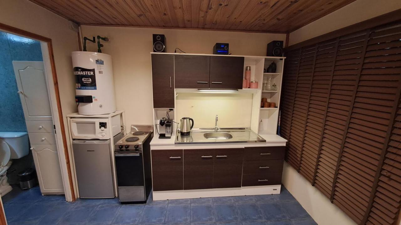 Martin Apartamento Mendoza