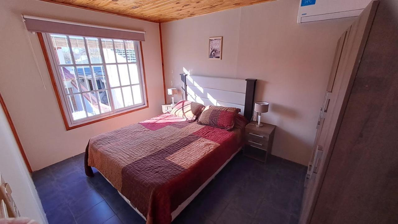 Martin Apartamento Mendoza