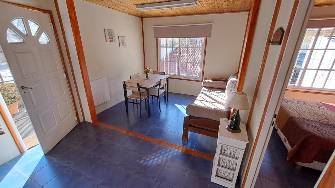 Martin Apartamento