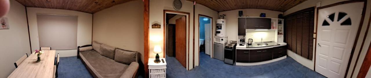 Martin Apartamento *