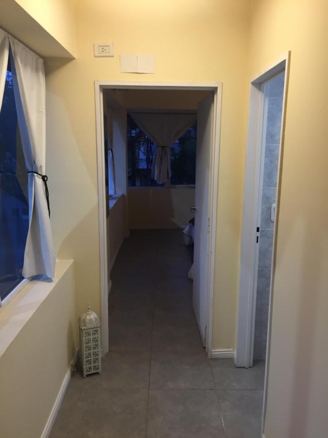 Apartamento Departamento Pleno Centro De Con Cochera