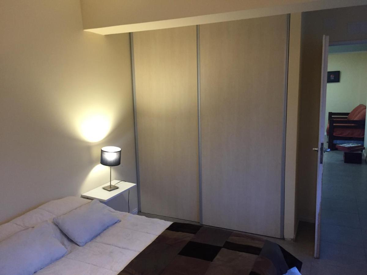 Apartamento Departamento Pleno Centro De Con Cochera Mendoza