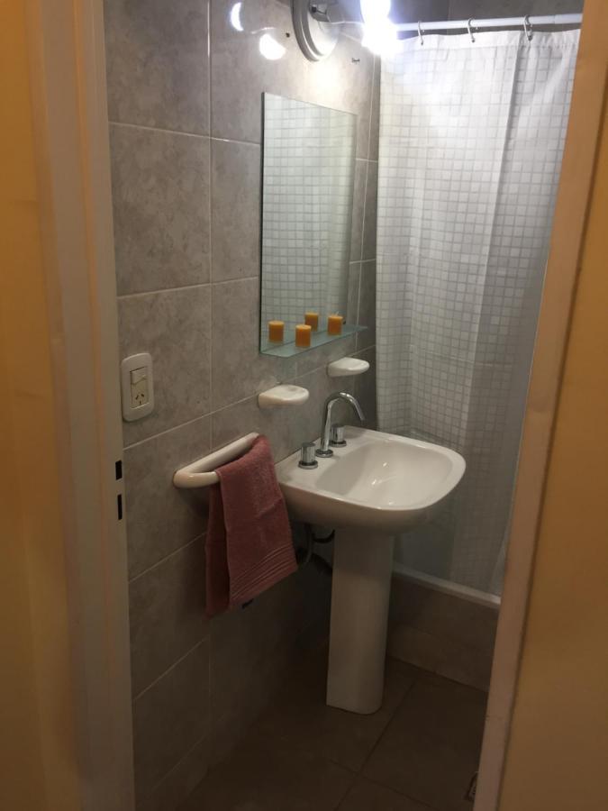 Departamento Pleno Centro De Con Cochera Apartamento