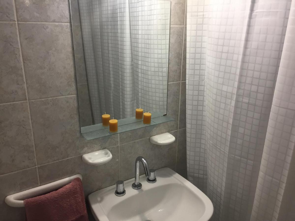 Apartamento Departamento Pleno Centro De Con Cochera