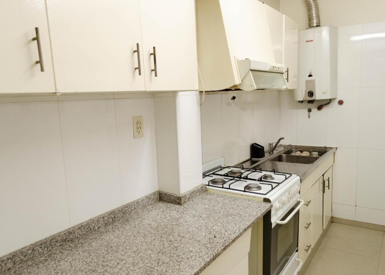 Houselyon Bed & Breakfast Mendoza