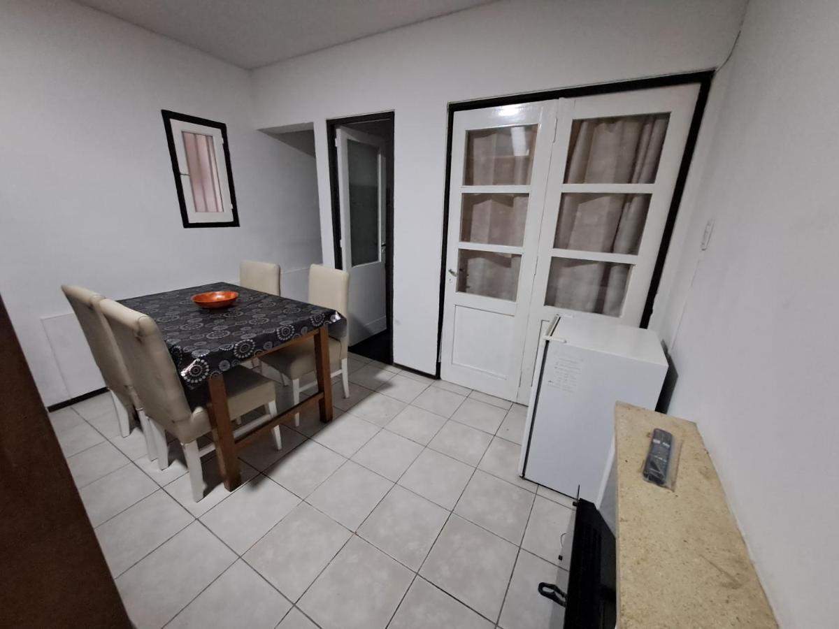 Departamento Microcentro Mendoza