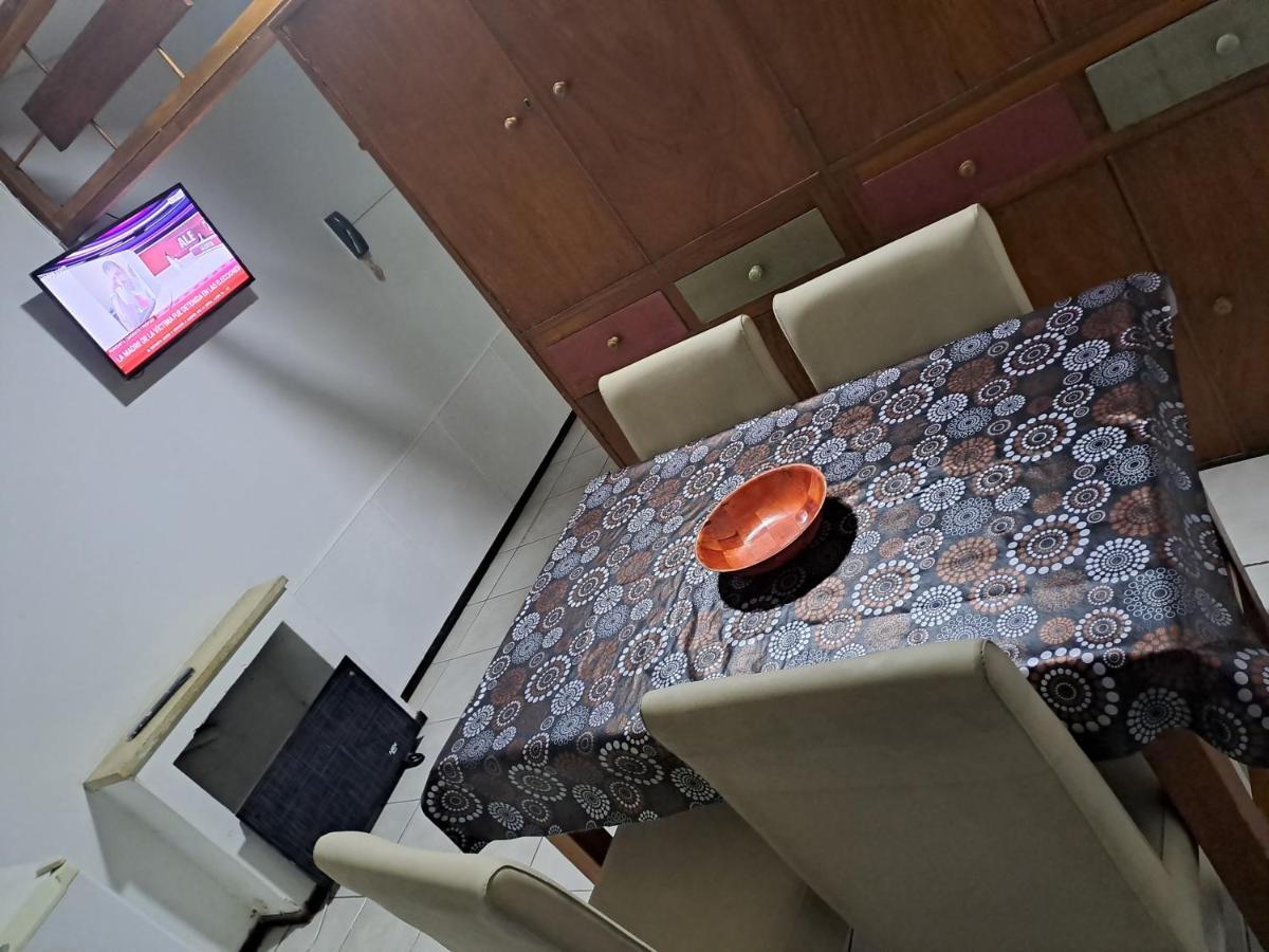 Apartment Departamento Microcentro Mendoza