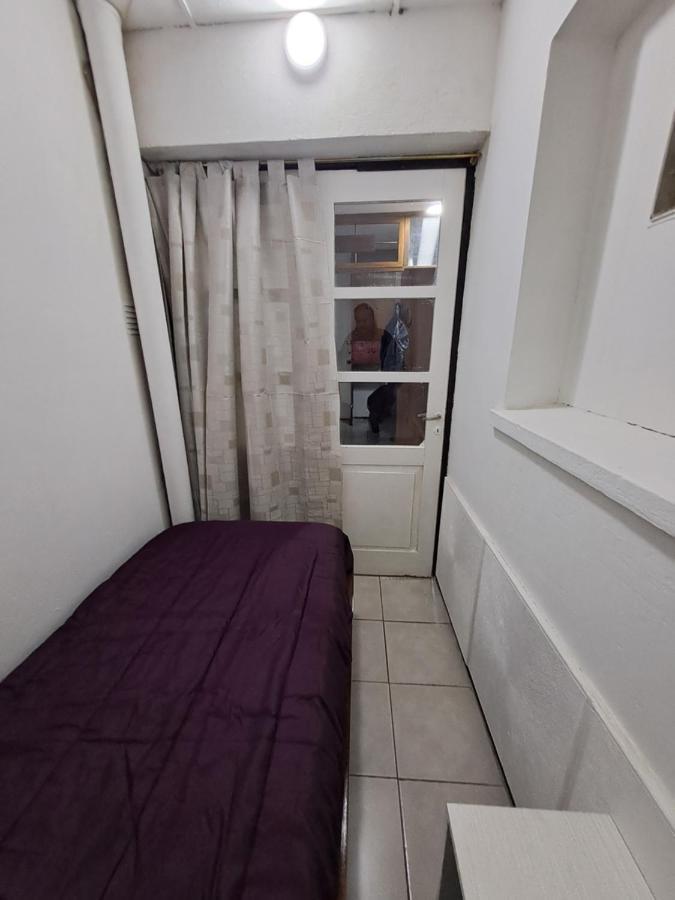 Departamento Microcentro Apartment