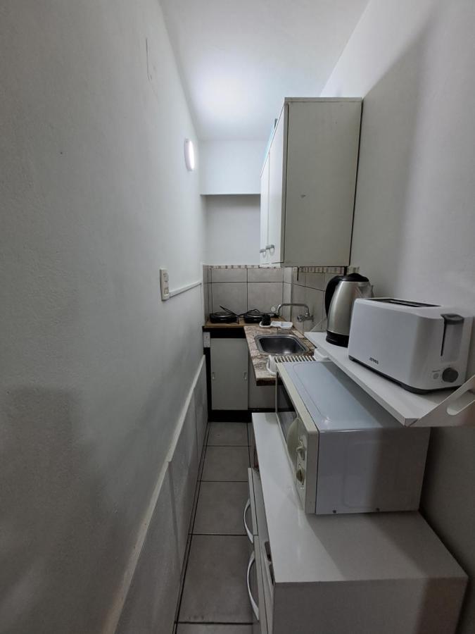 Departamento Microcentro