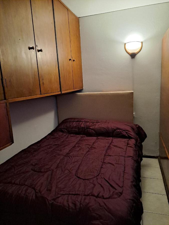 Departamento Microcentro *