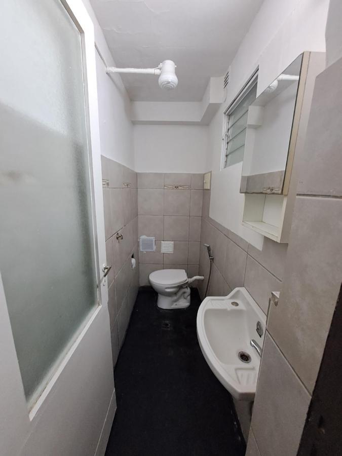 Departamento Microcentro Apartment