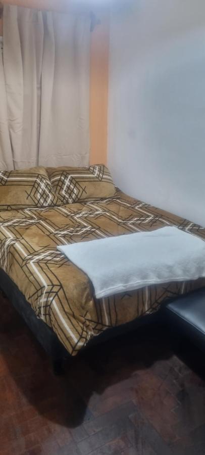Mendosol Guest house *