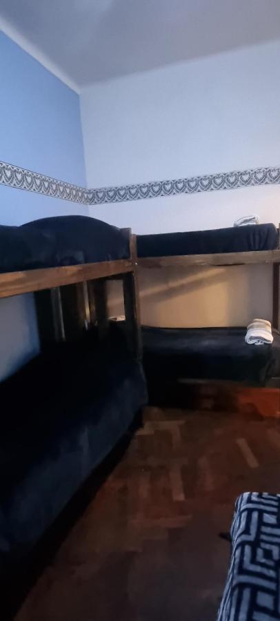 Mendosol Guest house *