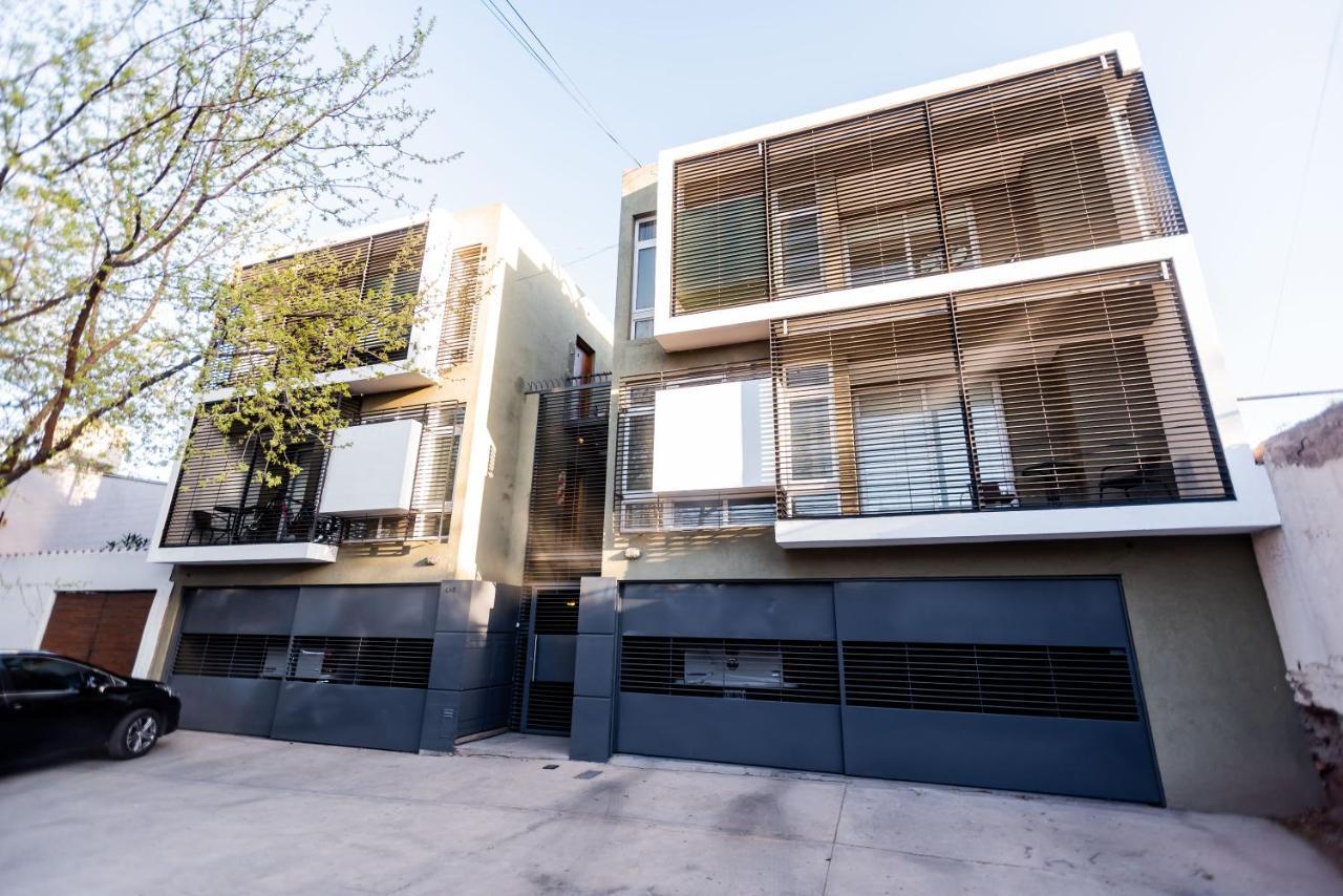 Candelaria Apartamento *