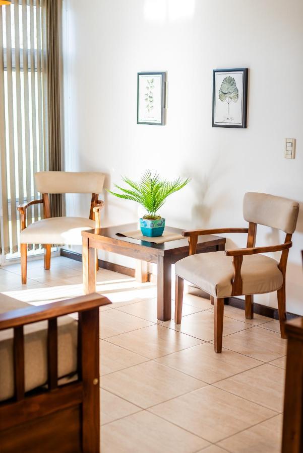 Candelaria Apartamento