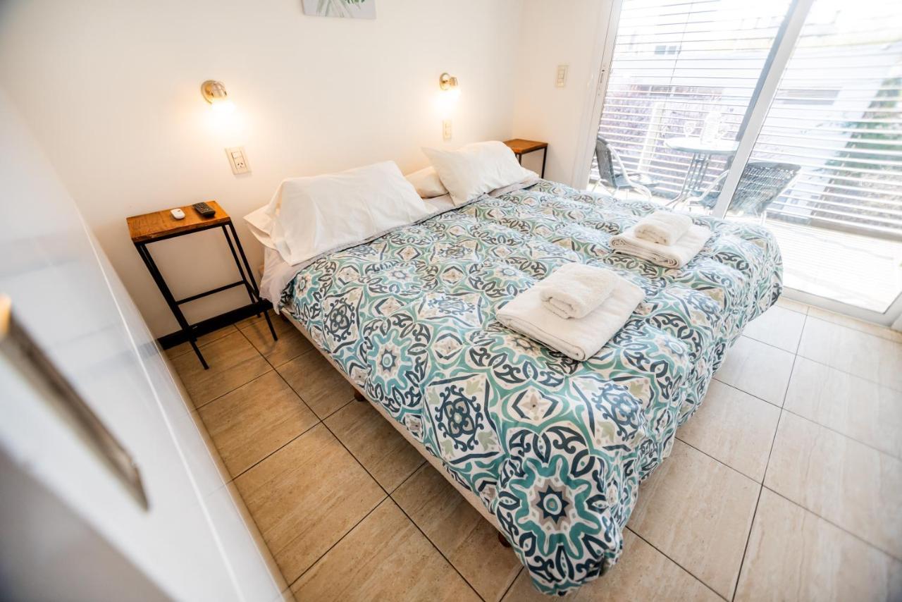 Candelaria Apartamento Mendoza