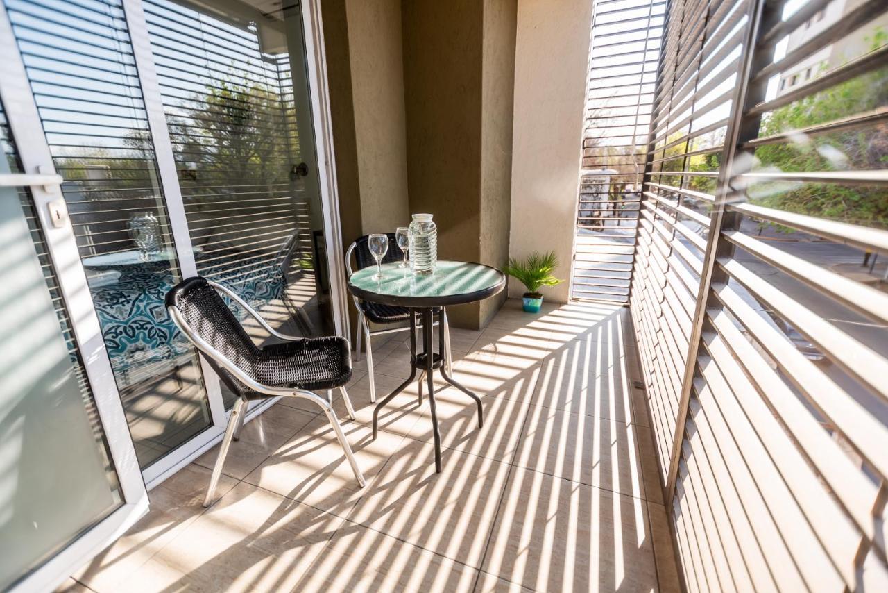 Apartamento Candelaria Mendoza