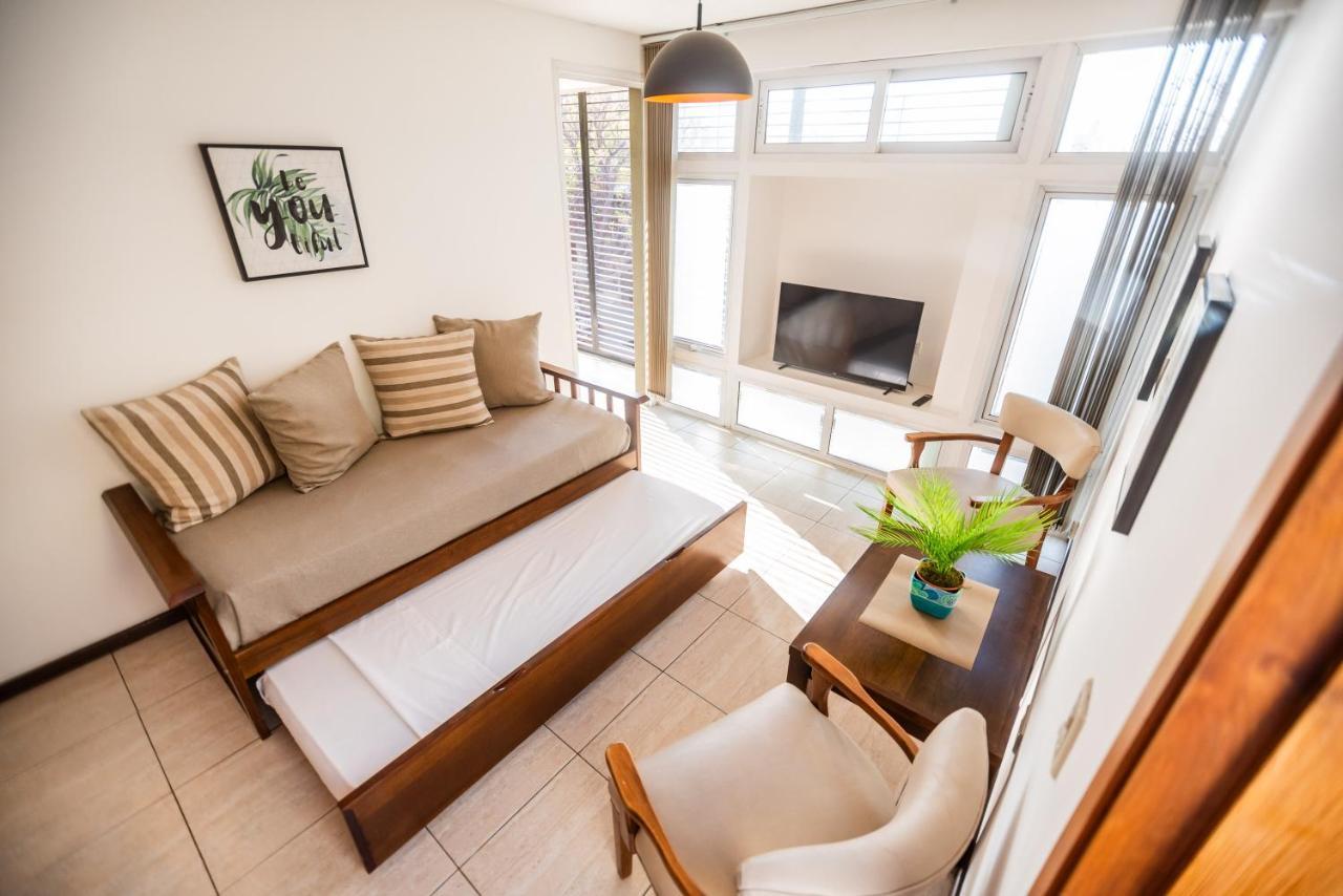 Apartamento Candelaria Mendoza