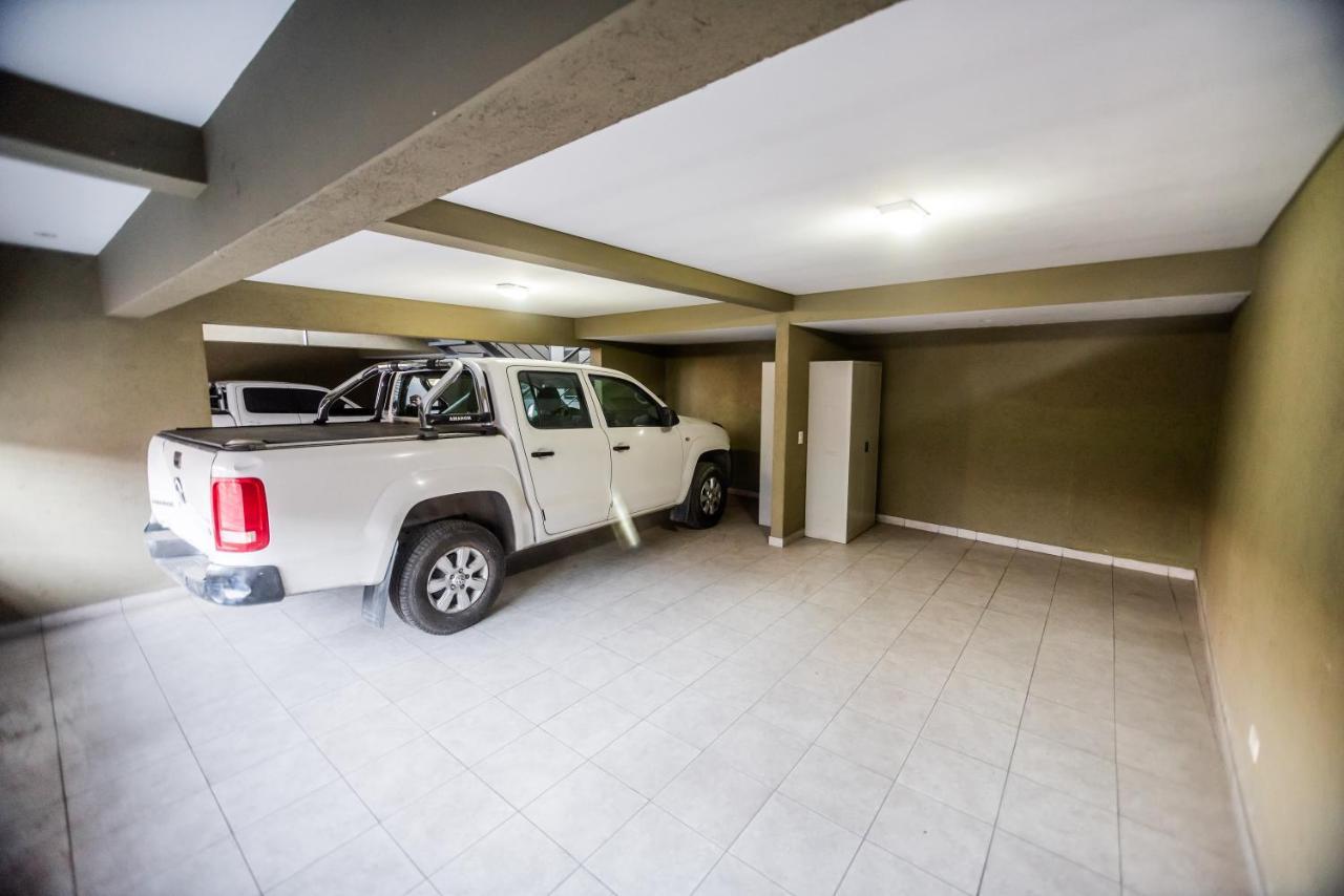 Candelaria Apartamento
