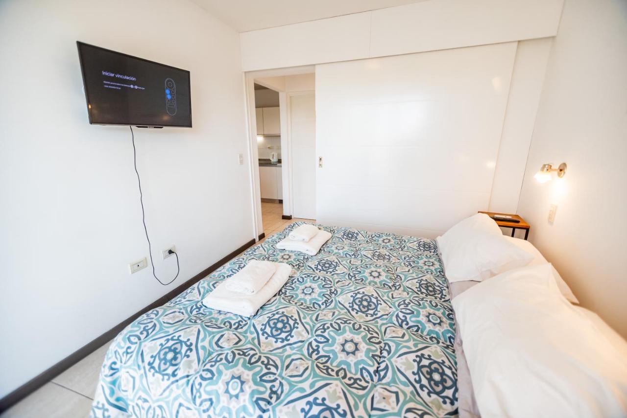 Apartamento Candelaria *