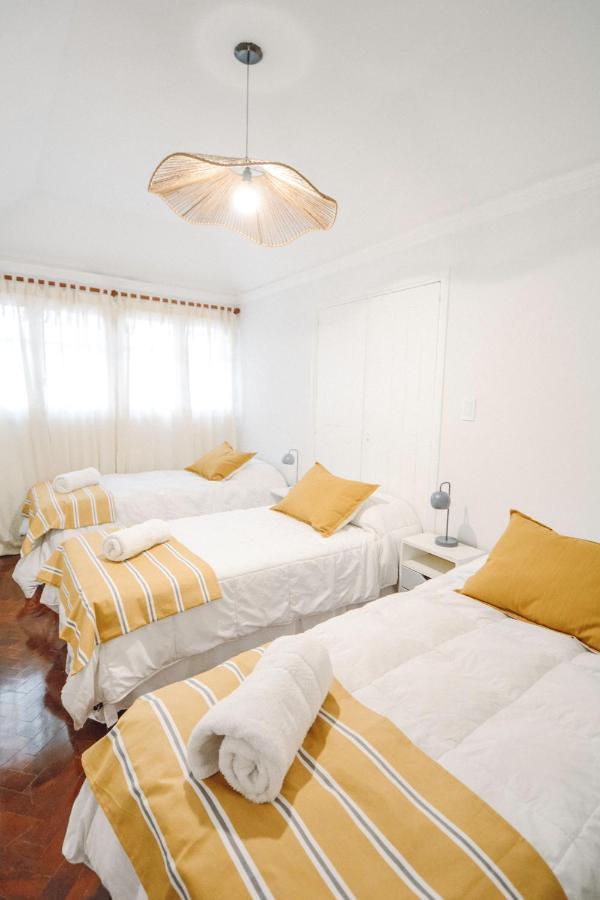 Bed and breakfast Anden Aristides
