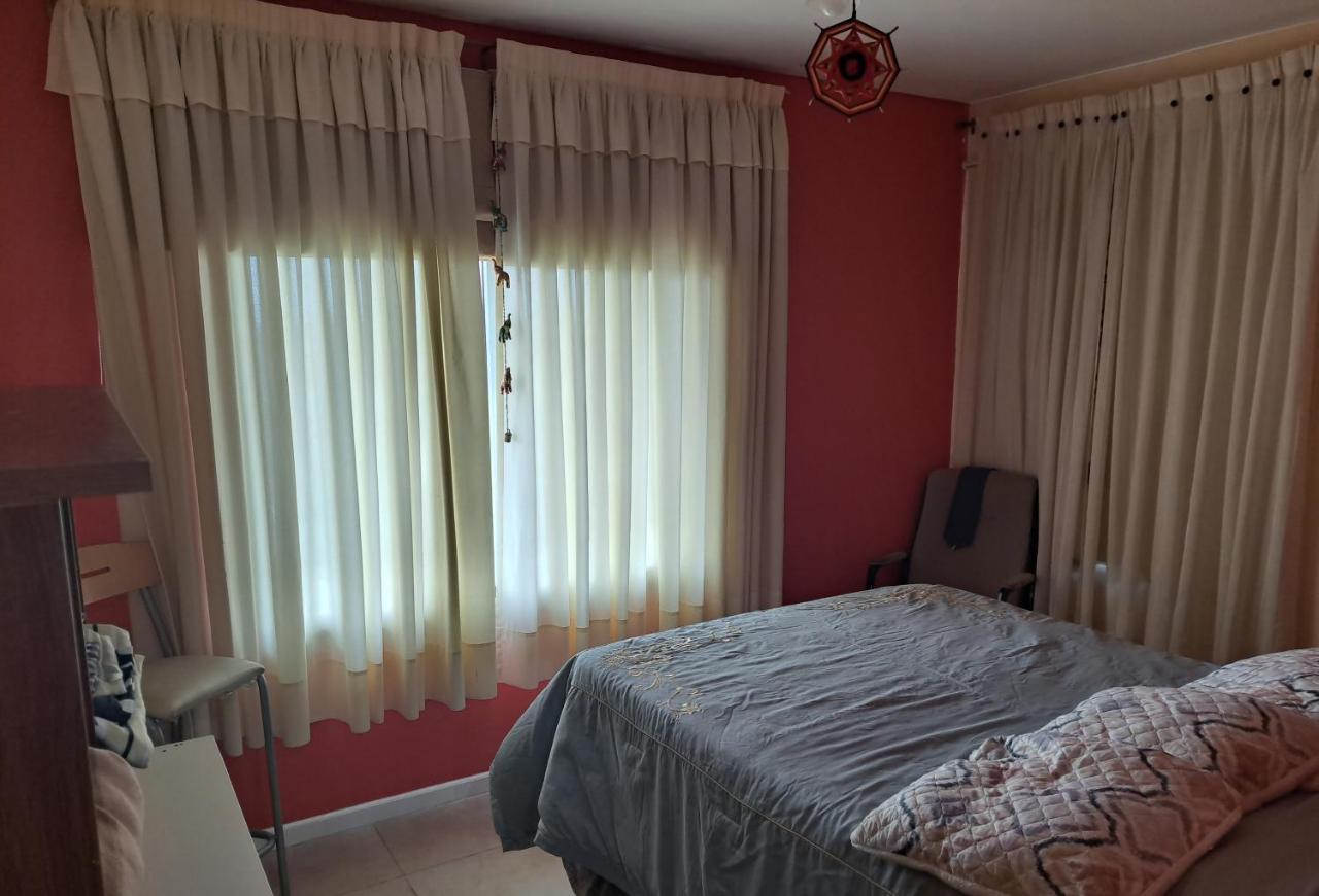 Apartamento Centro-parque Central Mendoza