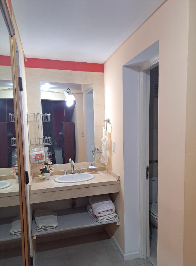 Centro-parque Central Apartamento Mendoza