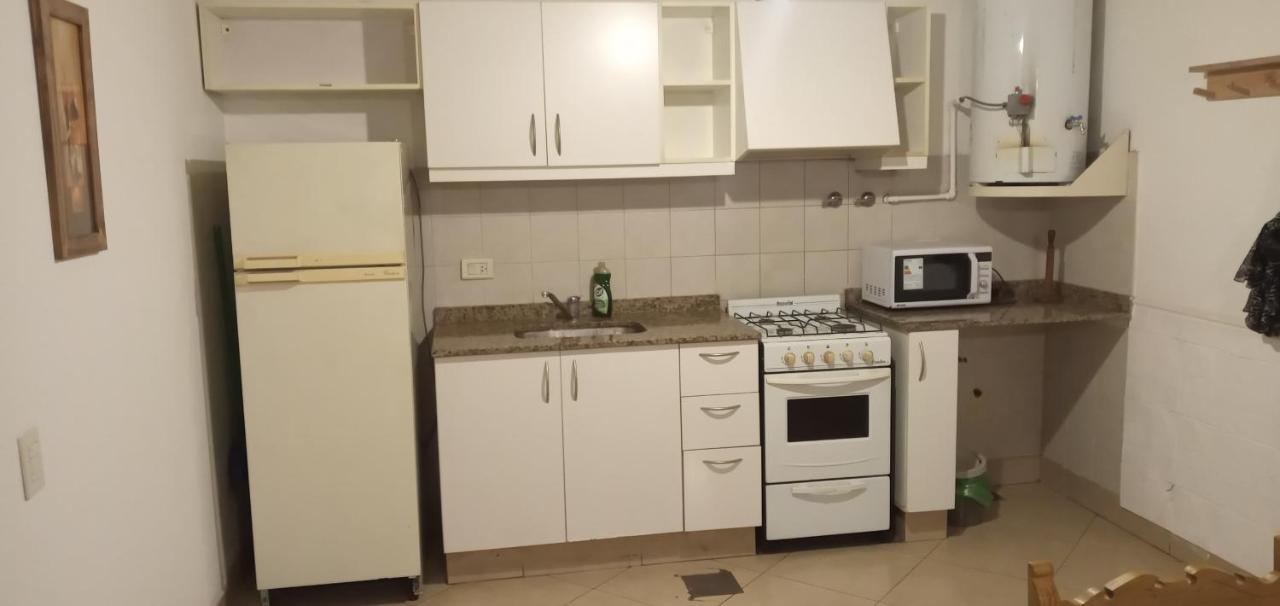 Apartamento Departamento Centrico 2 *