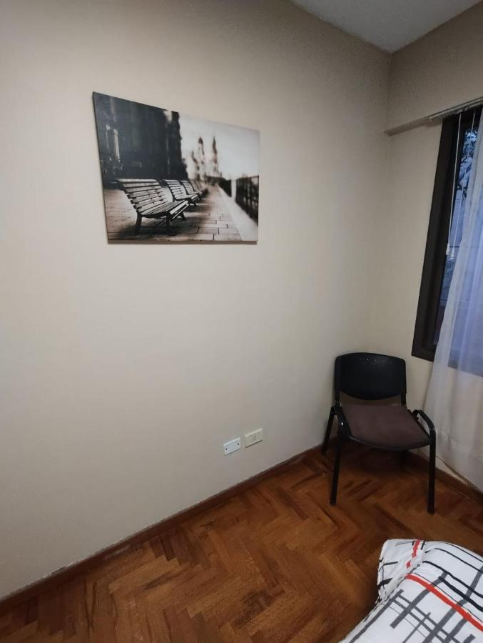 Apartamento Departamento Confortable Y Excelente Ubicacion Mendoza