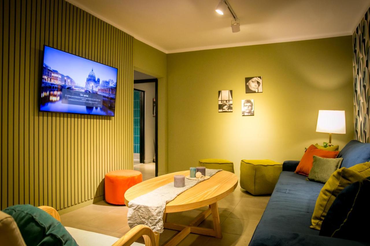 Сasa de vacaciones Casa Rafaela Parque Y Ciudad Mendoza