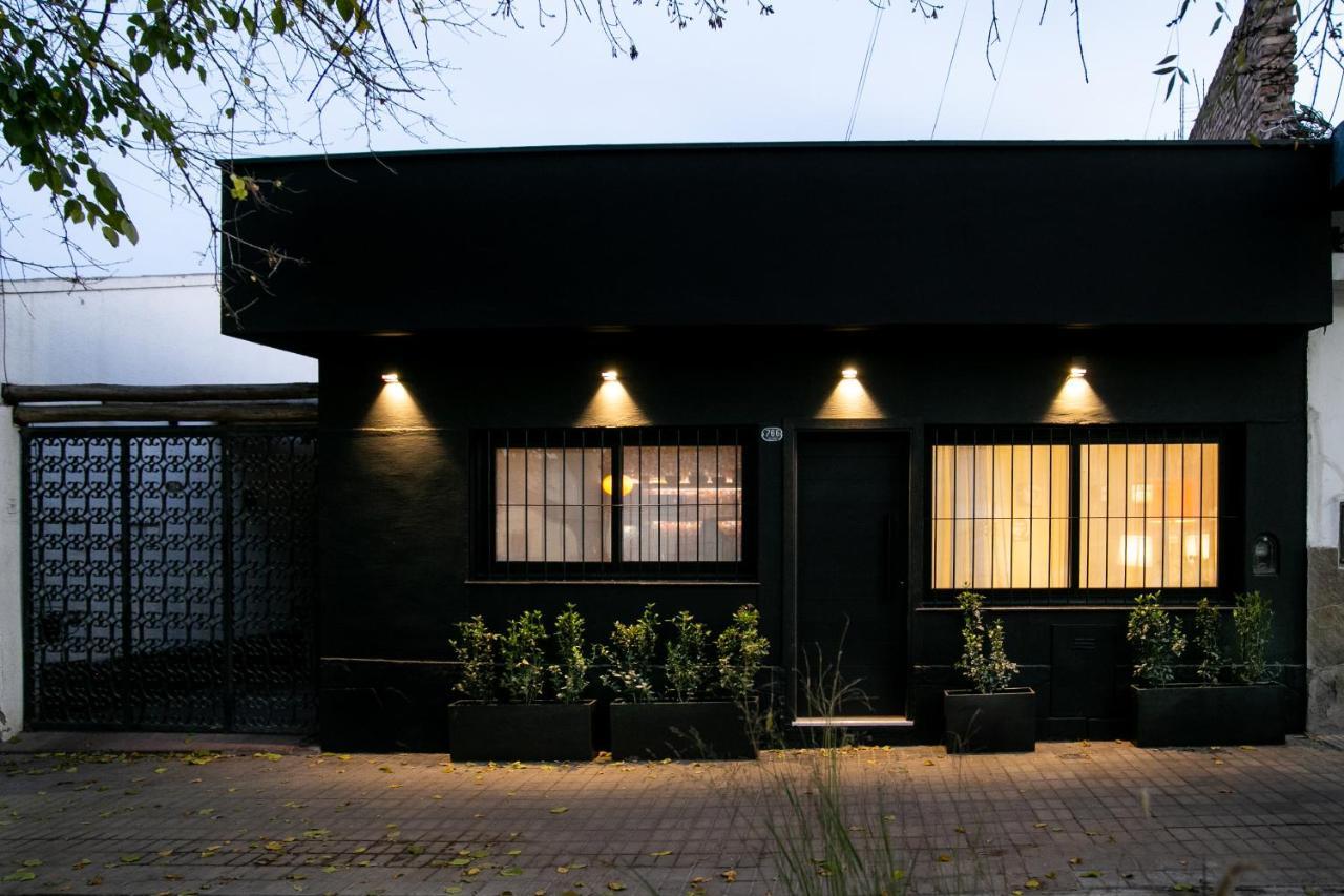 Casa Rafaela Parque Y Ciudad Сasa de vacaciones Mendoza