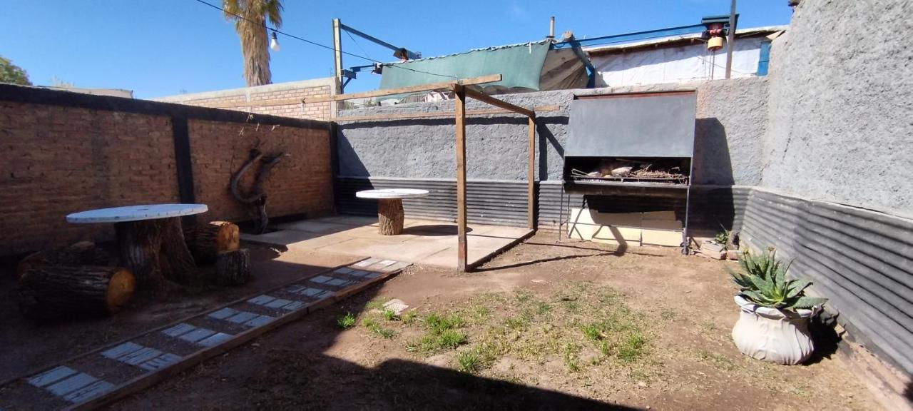 Homestay Casa Centrica Para 7 Personas Estacionamiento Gratuito *