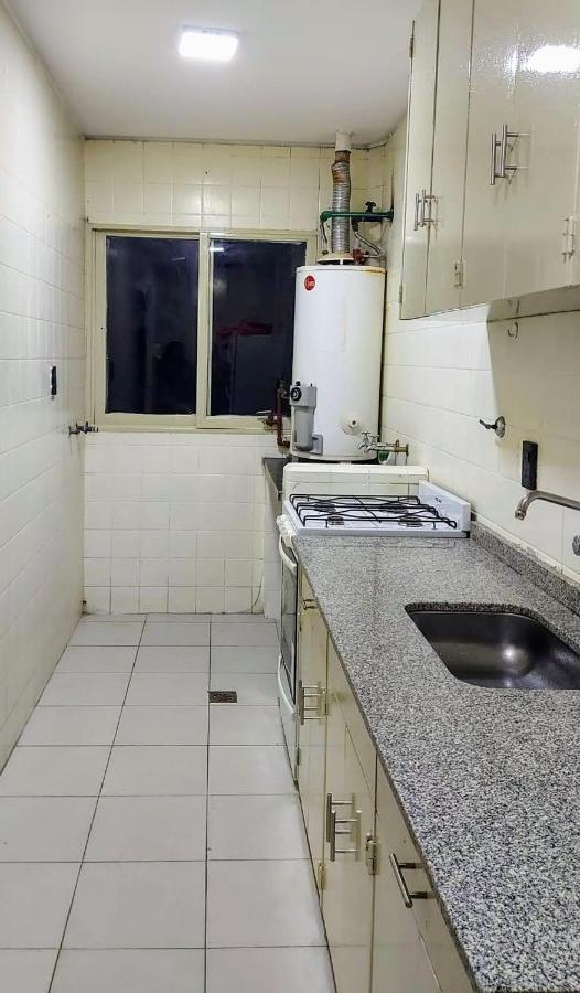 Departamento En El Corazon De Apartamento