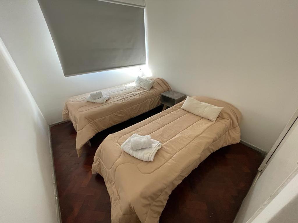 Comodo Departamento Centrico Apartamento Mendoza