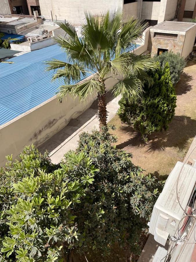 Apartamento Comodo Departamento Centrico Mendoza