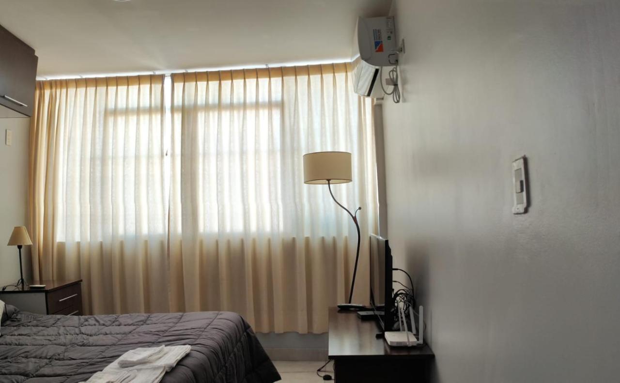 Bonarda Apartamento *