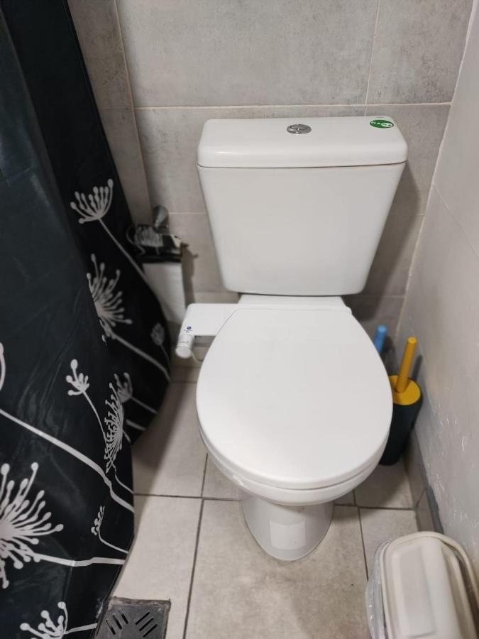 Apartment Bonarda