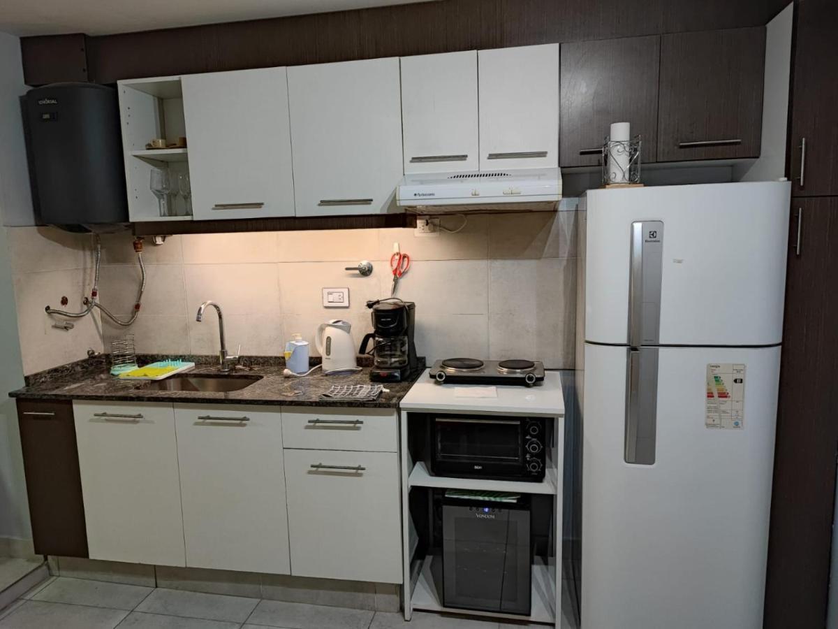 Bonarda Apartment *