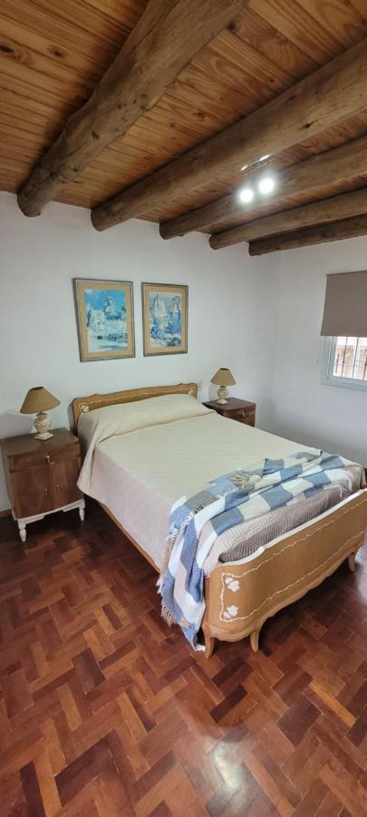 Сasa de vacaciones Maipu House *
