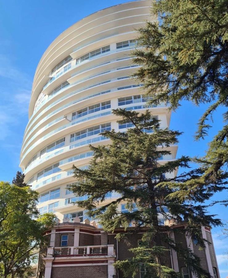 Apartamento Torre Leloir 9 By Vilvey Turismo