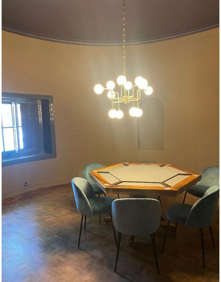 Torre Leloir 9 By Vilvey Turismo Apartamento *