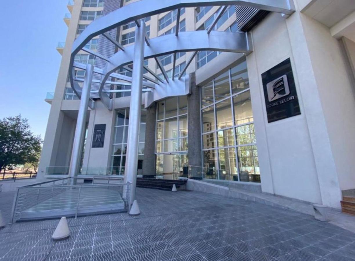 Torre Leloir 9 By Vilvey Turismo Apartamento Mendoza
