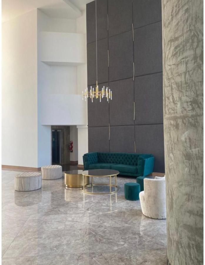 Torre Leloir 9 By Vilvey Turismo Mendoza