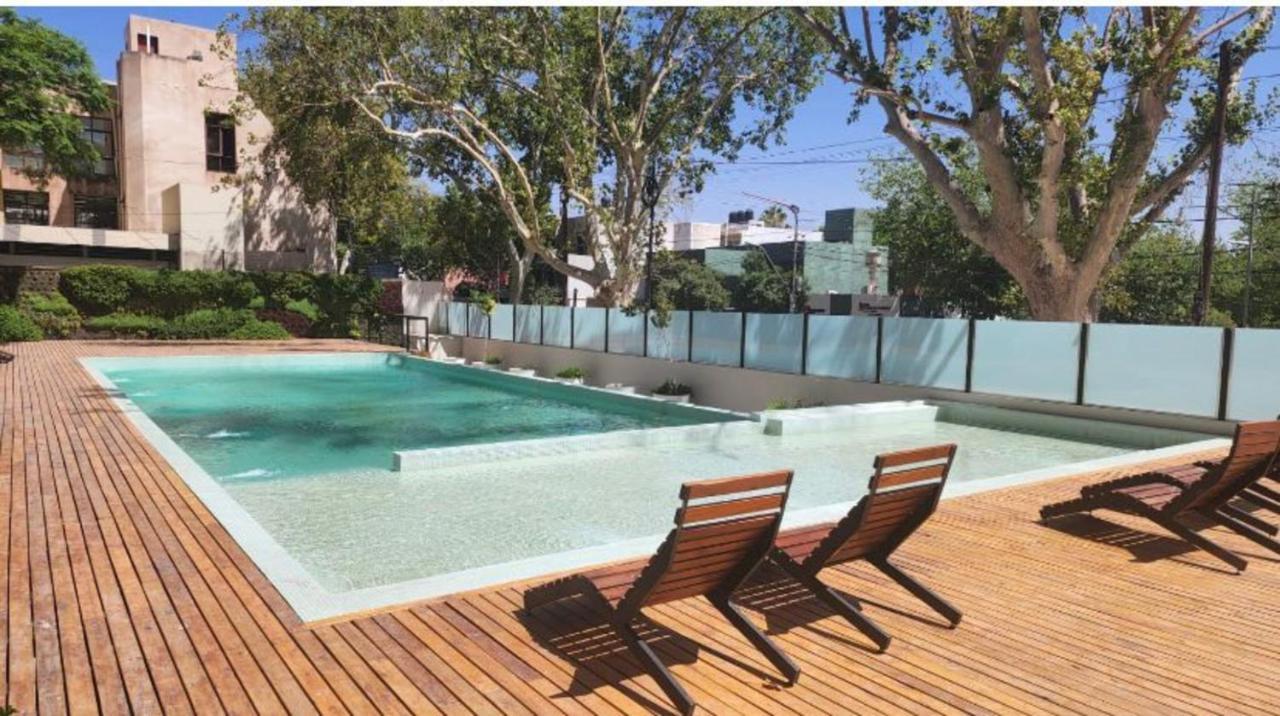Torre Leloir 9 By Vilvey Turismo Apartamento