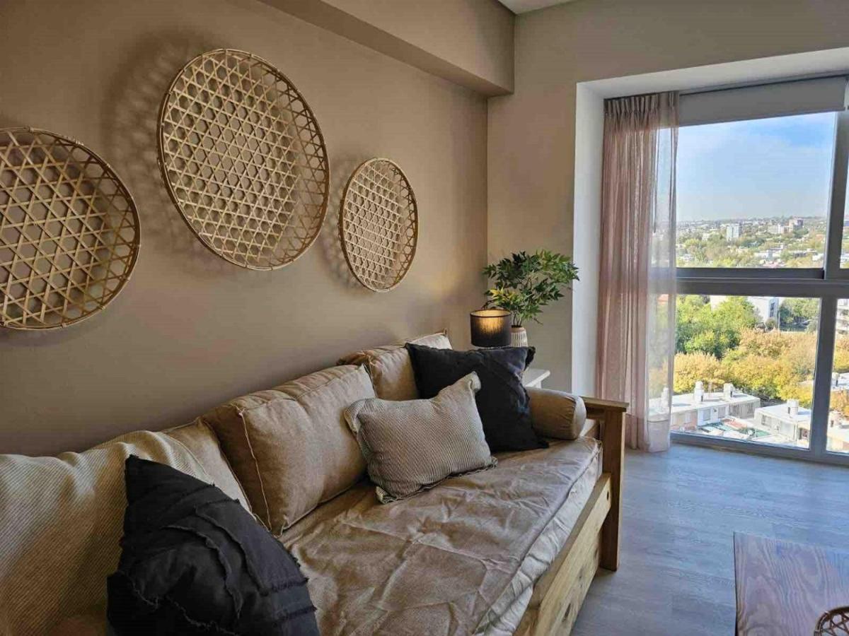 Torre Leloir 9 By Vilvey Turismo Apartamento Mendoza
