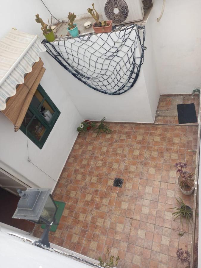 Сasa de vacaciones Casa Porto