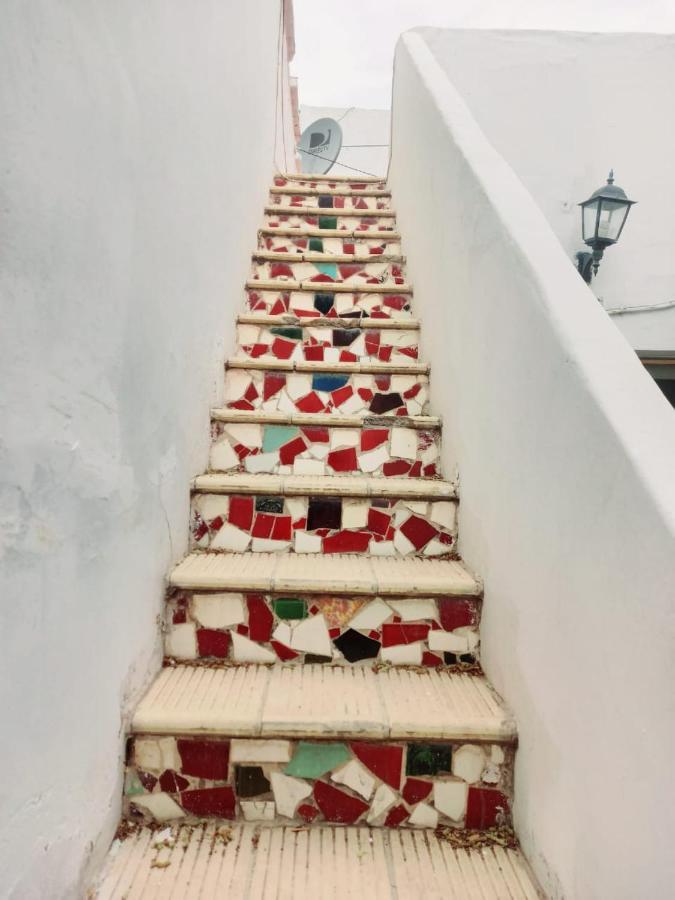 Casa Porto Сasa de vacaciones Mendoza